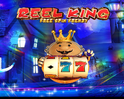 Spiele Reel King - Video Slots Online Spiele Reel King - Video Slots Online